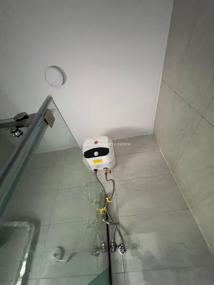 Newly Built 4 Bedroom Terrace Duplex, Akowonjo, Alimosho, Lagos, Terraced Duplex for Sale