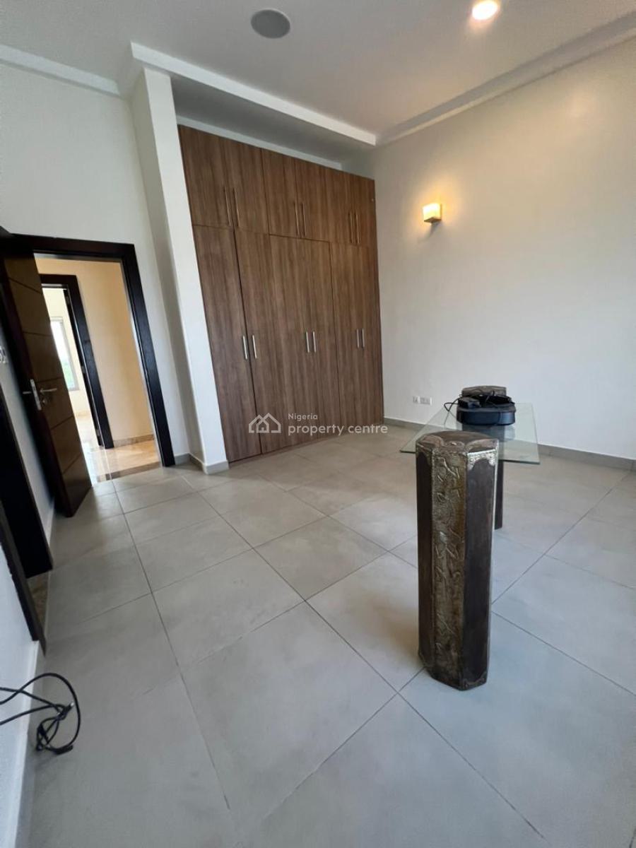 Fully Serviced 4 Bedroom Luxury Maisonette  with Bq, Banana Island, Ikoyi, Lagos, House for Rent