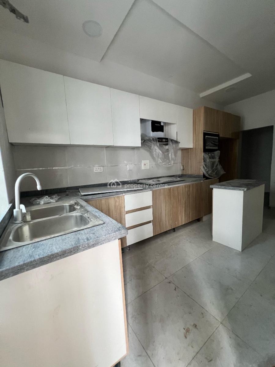 Nicely Built 4bedroom Terrace Duplex in Vgc Lekki, Victoria Garden City,lekki ,lagos ,nigeria, Vgc, Lekki, Lagos, Terraced Duplex for Rent