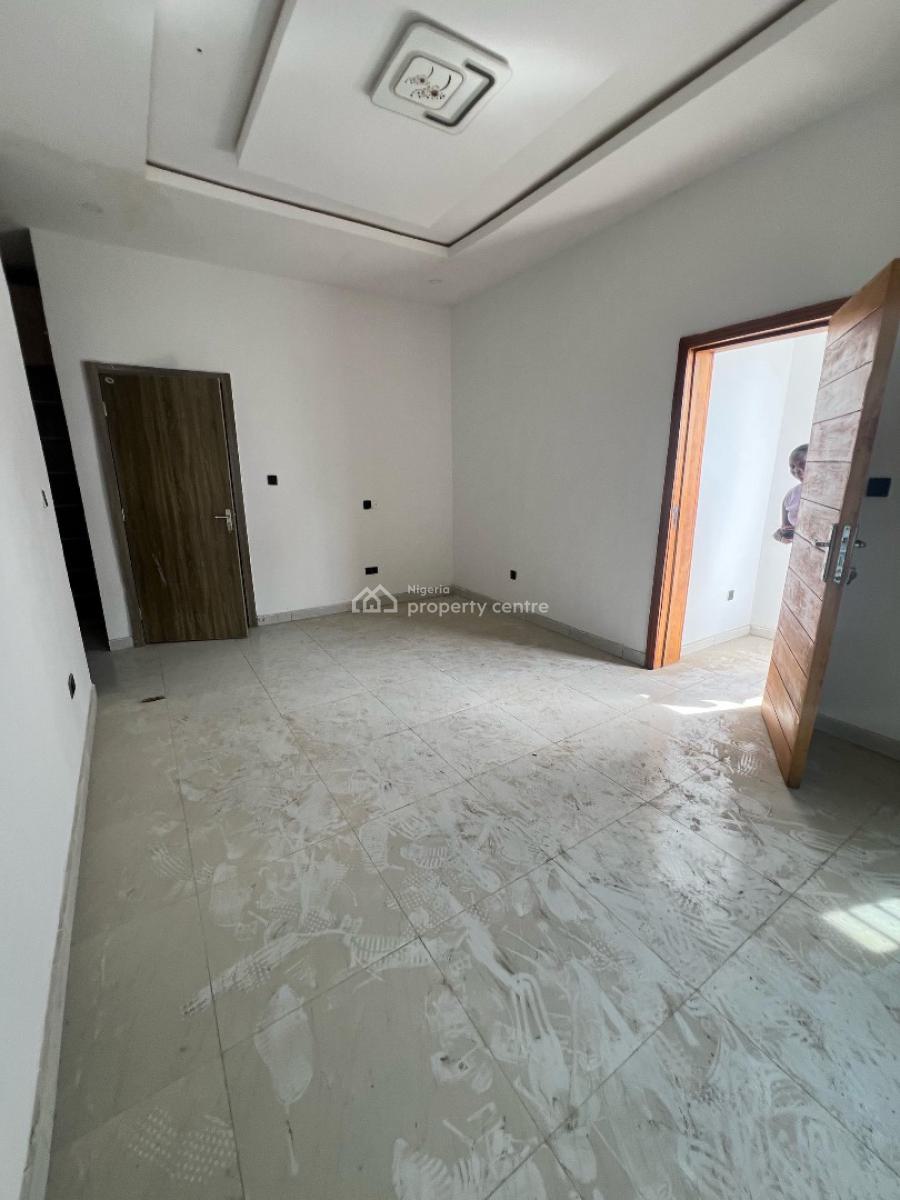 Nicely Built 4bedroom Terrace Duplex in Vgc Lekki, Victoria Garden City,lekki ,lagos ,nigeria, Vgc, Lekki, Lagos, Terraced Duplex for Rent