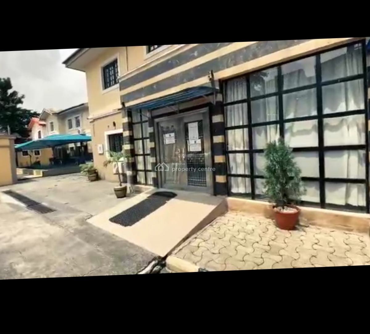 Luxury Hotel, Gra Ikeja, Ikeja Gra, Ikeja, Lagos, Hotel / Guest House for Sale