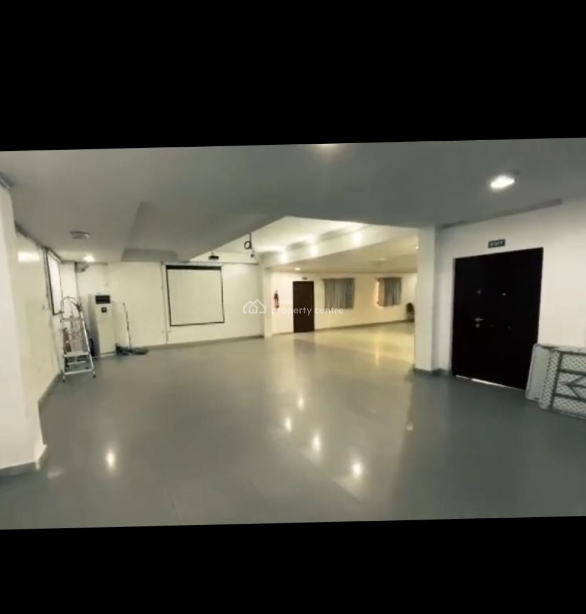 Luxury Hotel, Gra Ikeja, Ikeja Gra, Ikeja, Lagos, Hotel / Guest House for Sale