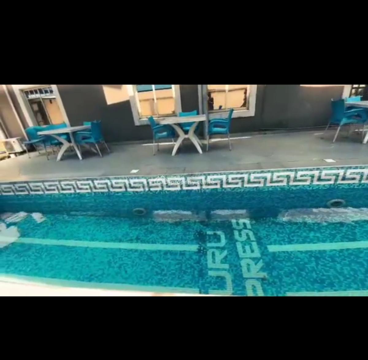 Luxury Hotel, Gra Ikeja, Ikeja Gra, Ikeja, Lagos, Hotel / Guest House for Sale