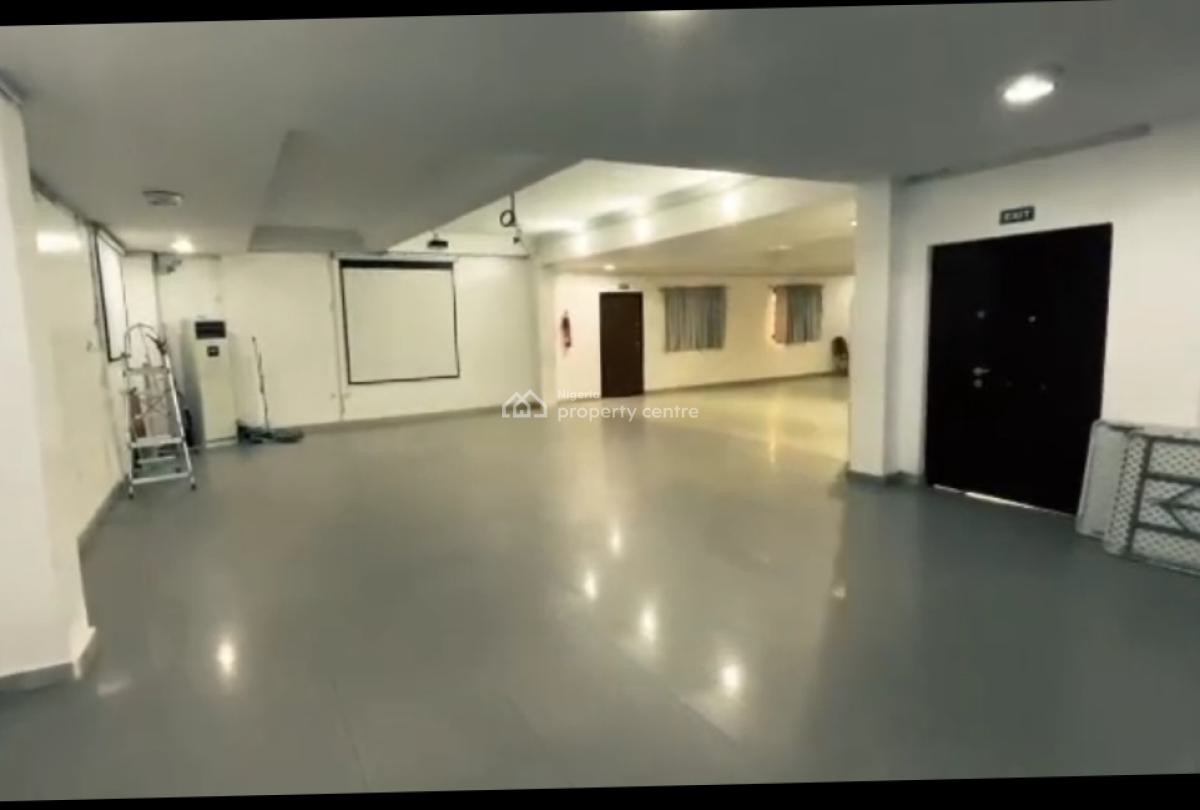 Luxury Hotel, Gra Ikeja, Ikeja Gra, Ikeja, Lagos, Hotel / Guest House for Sale