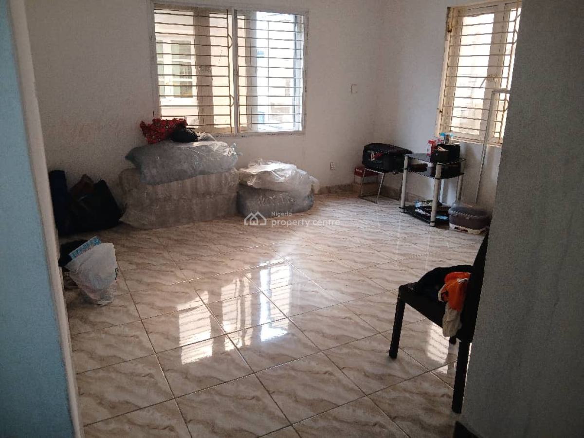 4 Bedroom Semi Detached House with 1 Room Boys Quarters, Diamond Estate, Sangotedo, Ajah, Lagos, Semi-detached Duplex for Sale