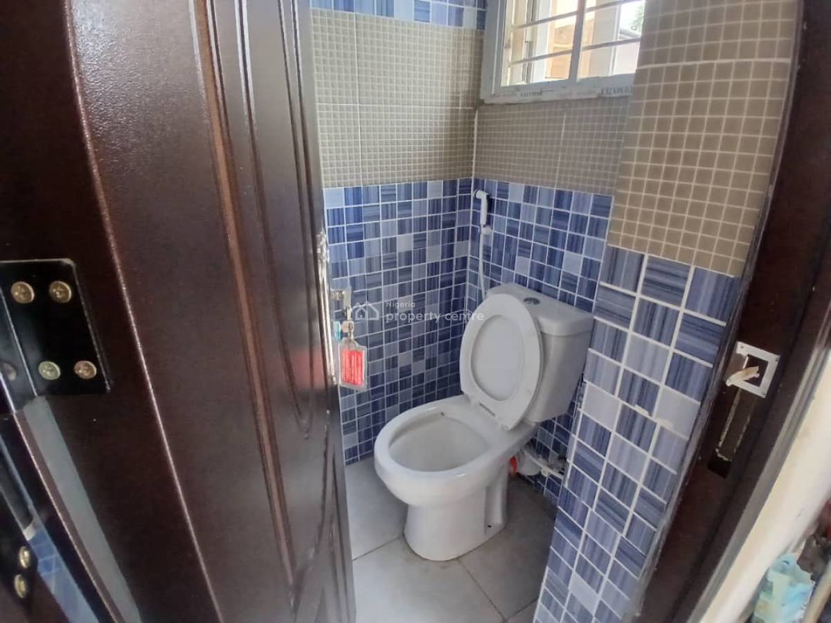 4 Bedroom Semi Detached House with 1 Room Boys Quarters, Diamond Estate, Sangotedo, Ajah, Lagos, Semi-detached Duplex for Sale