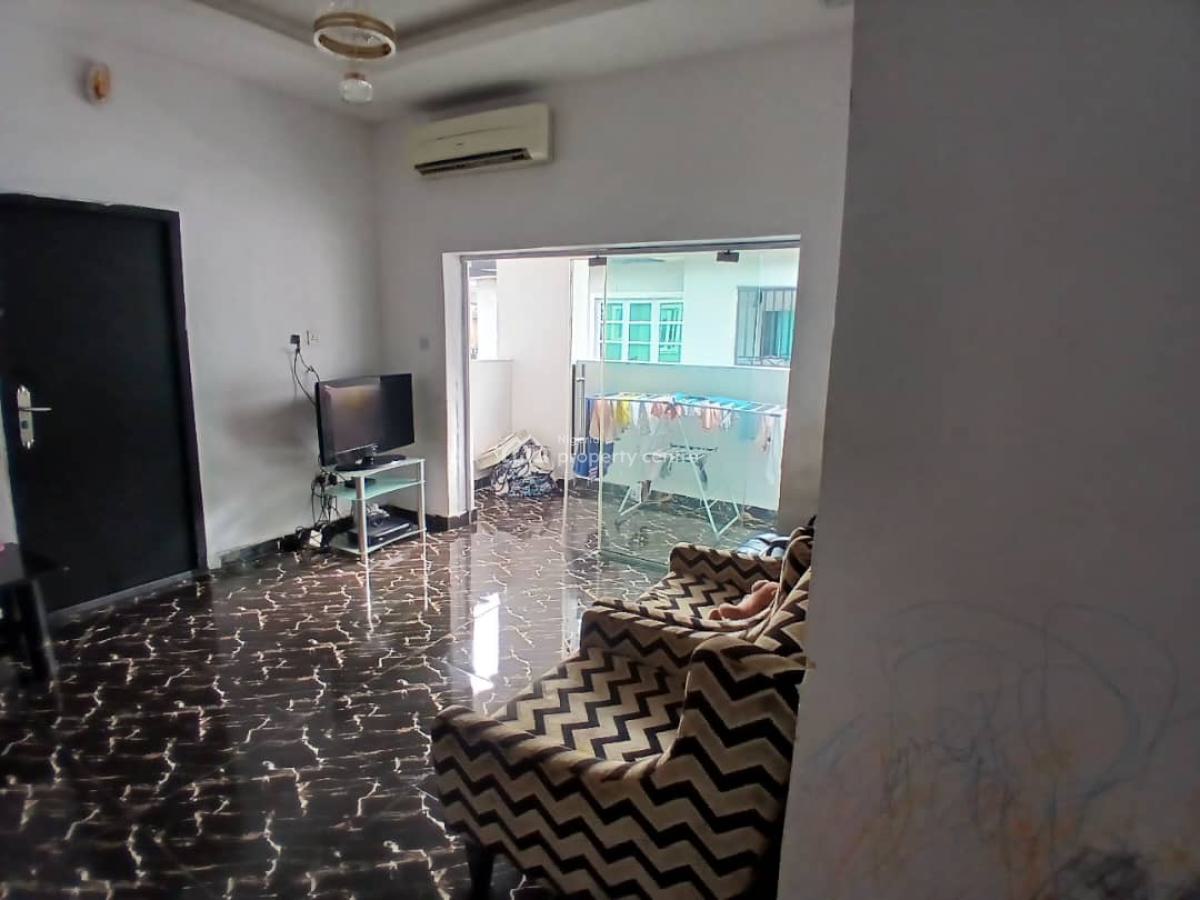 4 Bedroom Semi Detached House with 1 Room Boys Quarters, Diamond Estate, Sangotedo, Ajah, Lagos, Semi-detached Duplex for Sale