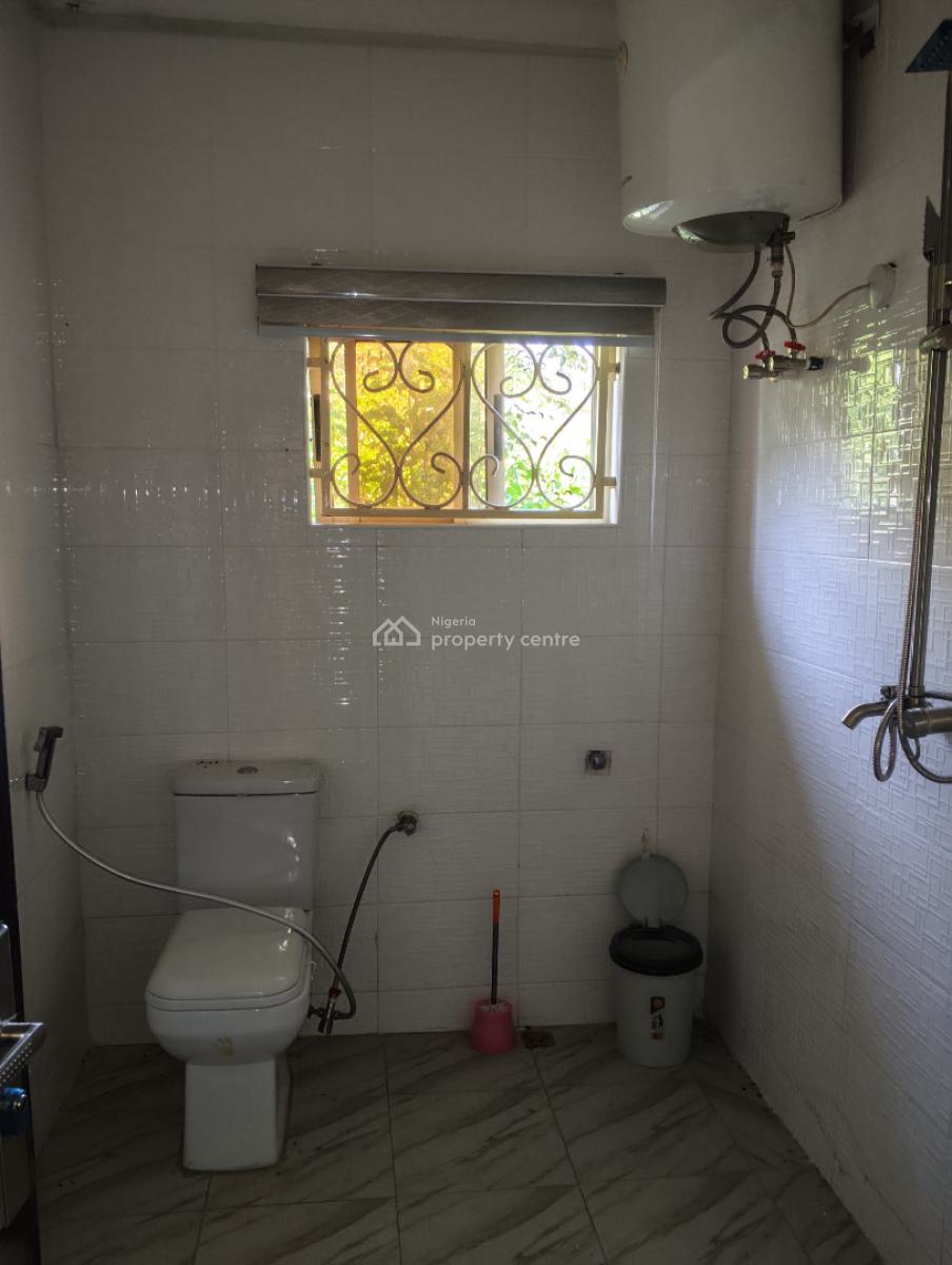 6 Bedrooms Mansion, Off Mississippi Street, Maitama District, Abuja, Detached Duplex for Rent