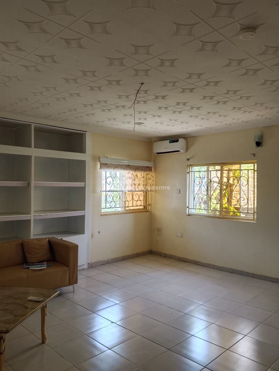 6 Bedrooms Mansion, Off Mississippi Street, Maitama District, Abuja, Detached Duplex for Rent