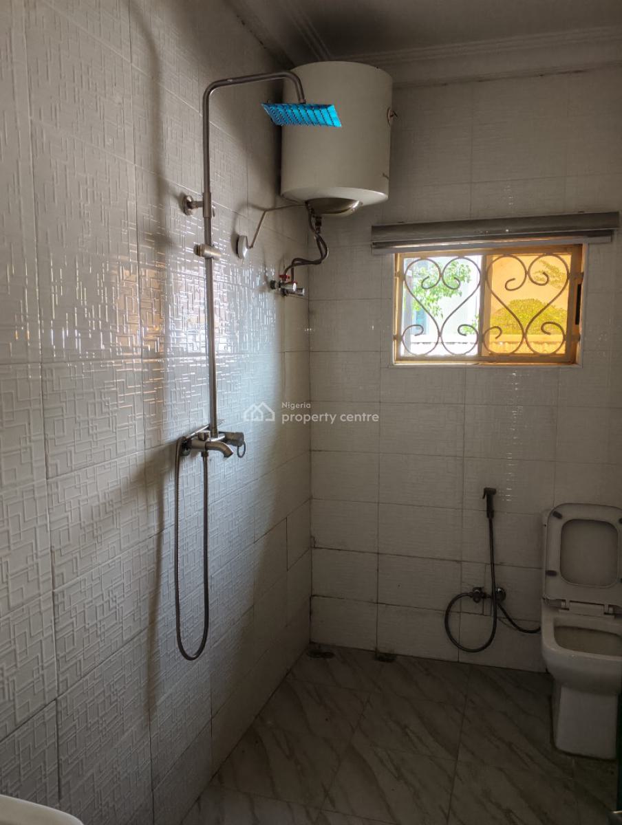 6 Bedrooms Mansion, Off Mississippi Street, Maitama District, Abuja, Detached Duplex for Rent