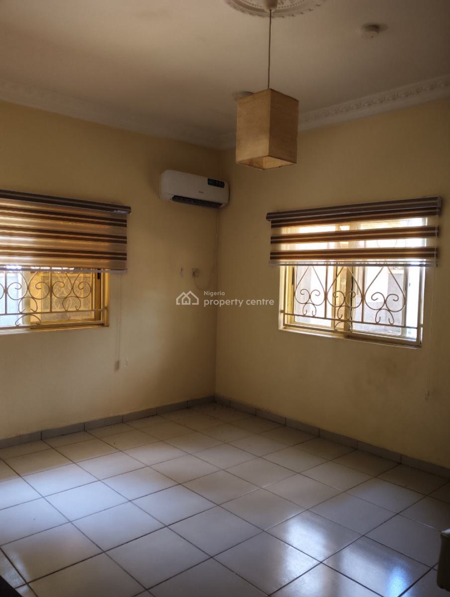 6 Bedrooms Mansion, Off Mississippi Street, Maitama District, Abuja, Detached Duplex for Rent