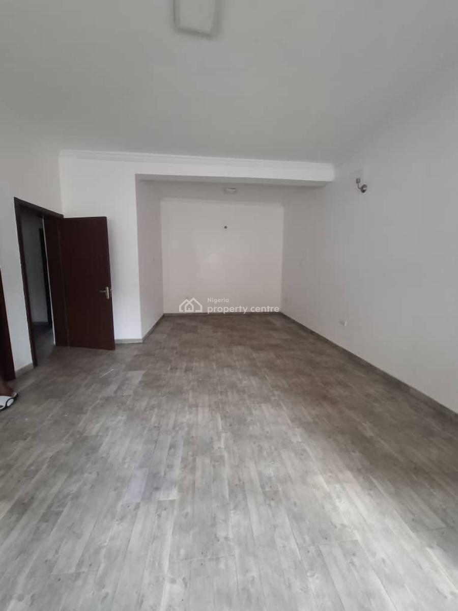 a Contemporary 3bedroom Terraced Duplex with Bq, Lekki Phase 1, Lekki, Lagos, Terraced Duplex for Rent