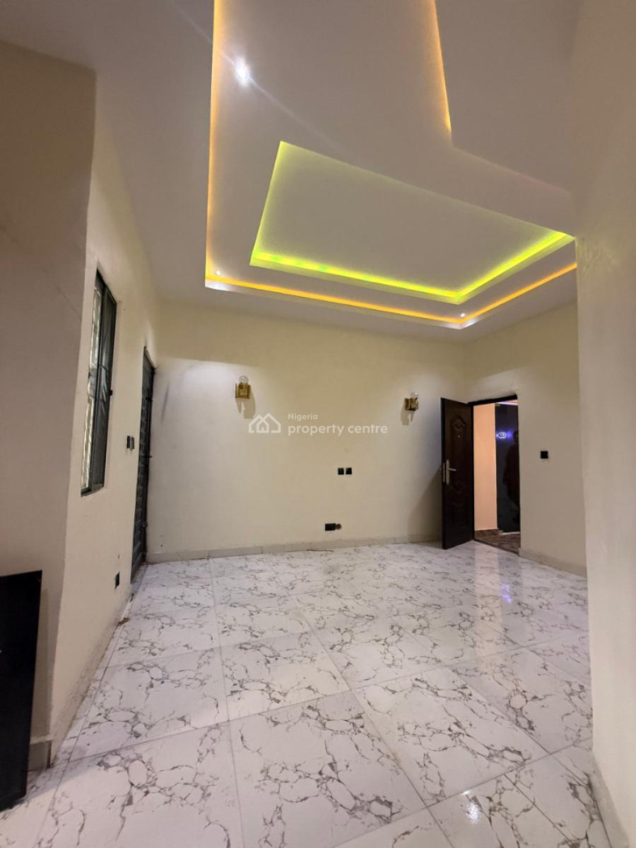 Brand New 3 Bedroom Detached Bungalow Wt 1 Shop, Nddc Road, Army Range, Eneka, Port Harcourt, Rivers, Detached Bungalow for Sale