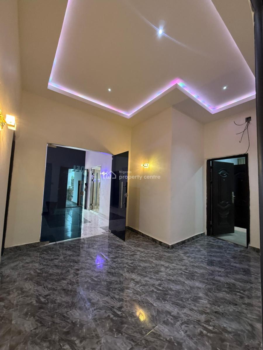 Brand New 3 Bedroom Detached Bungalow Wt 1 Shop, Nddc Road, Army Range, Eneka, Port Harcourt, Rivers, Detached Bungalow for Sale