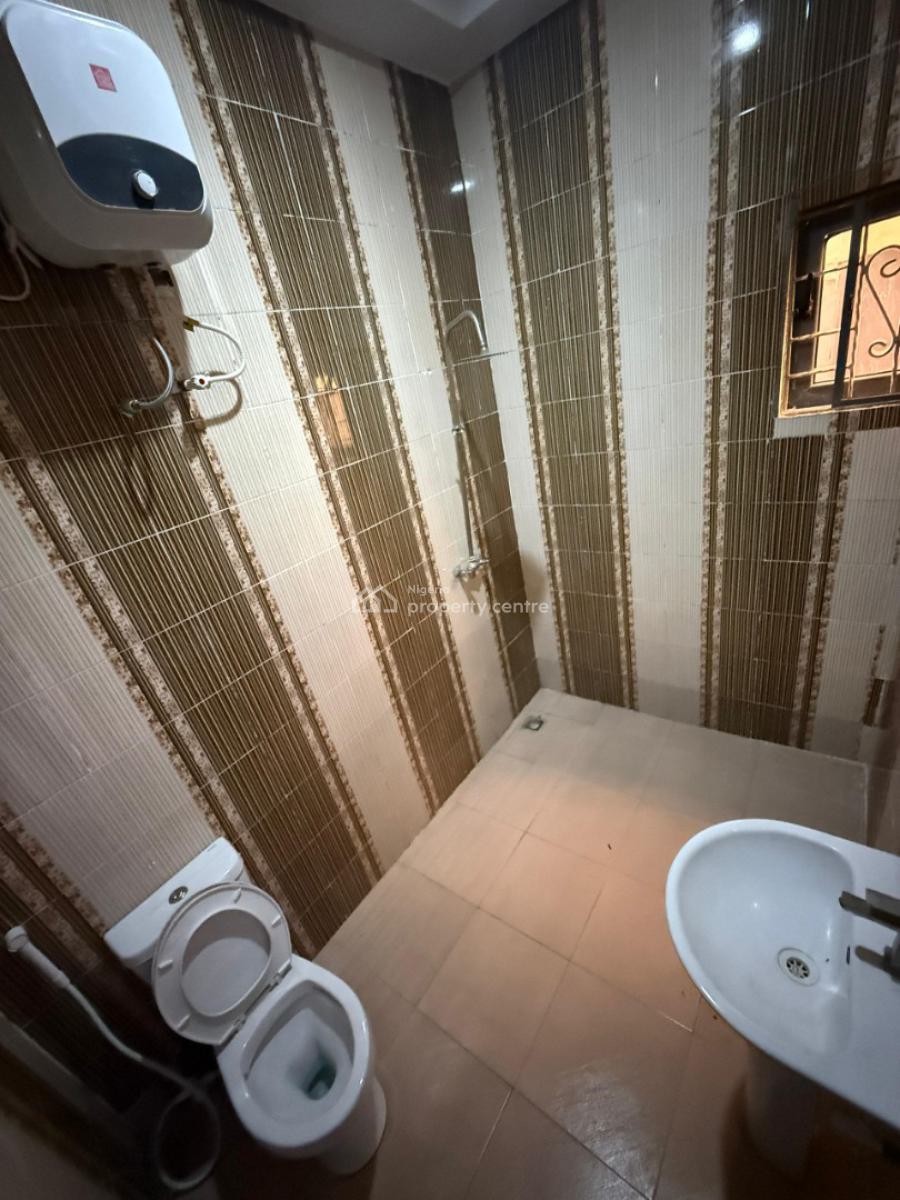 Brand New 3 Bedroom Detached Bungalow Wt 1 Shop, Nddc Road, Army Range, Eneka, Port Harcourt, Rivers, Detached Bungalow for Sale