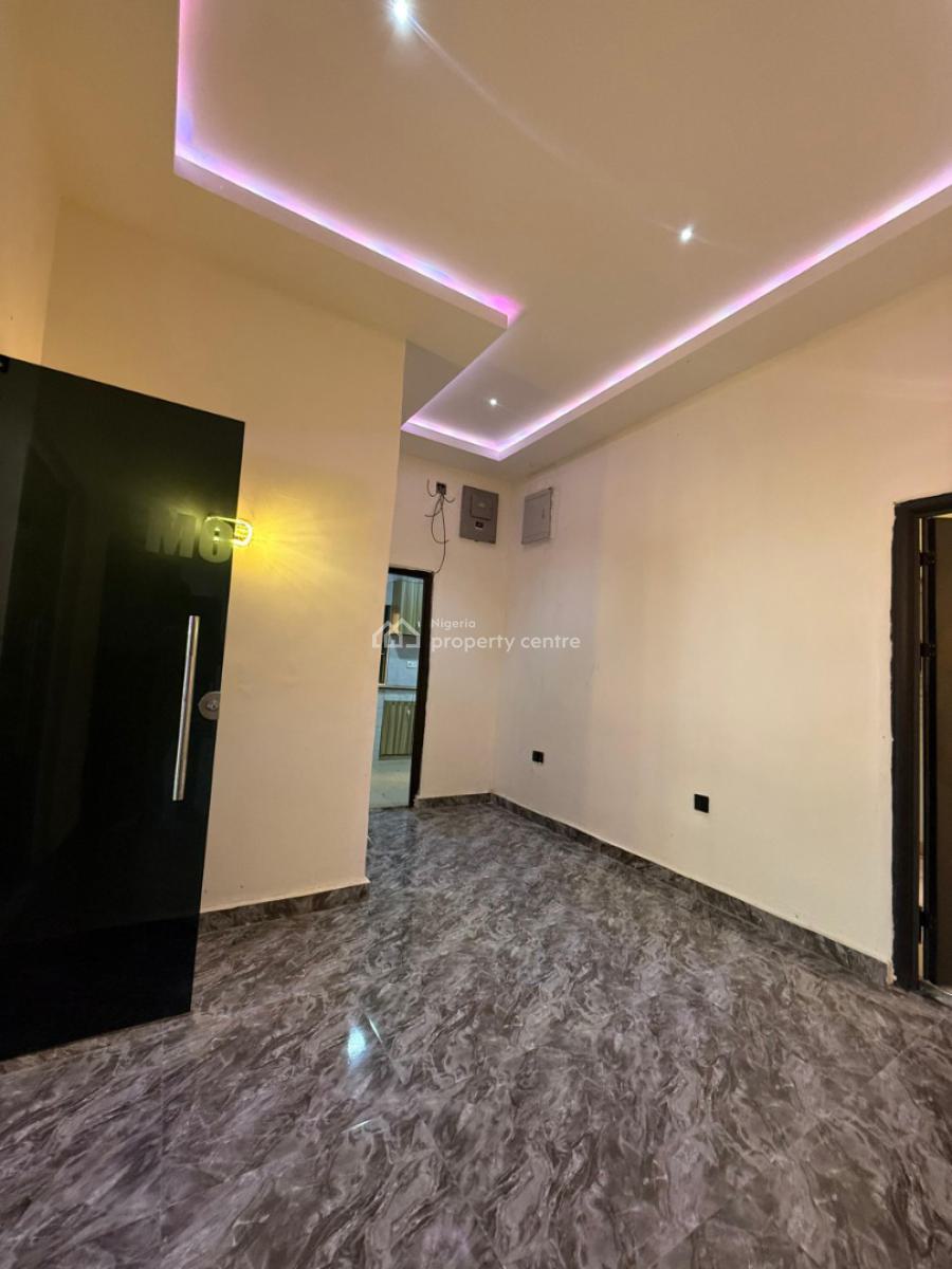 Brand New 3 Bedroom Detached Bungalow Wt 1 Shop, Nddc Road, Army Range, Eneka, Port Harcourt, Rivers, Detached Bungalow for Sale