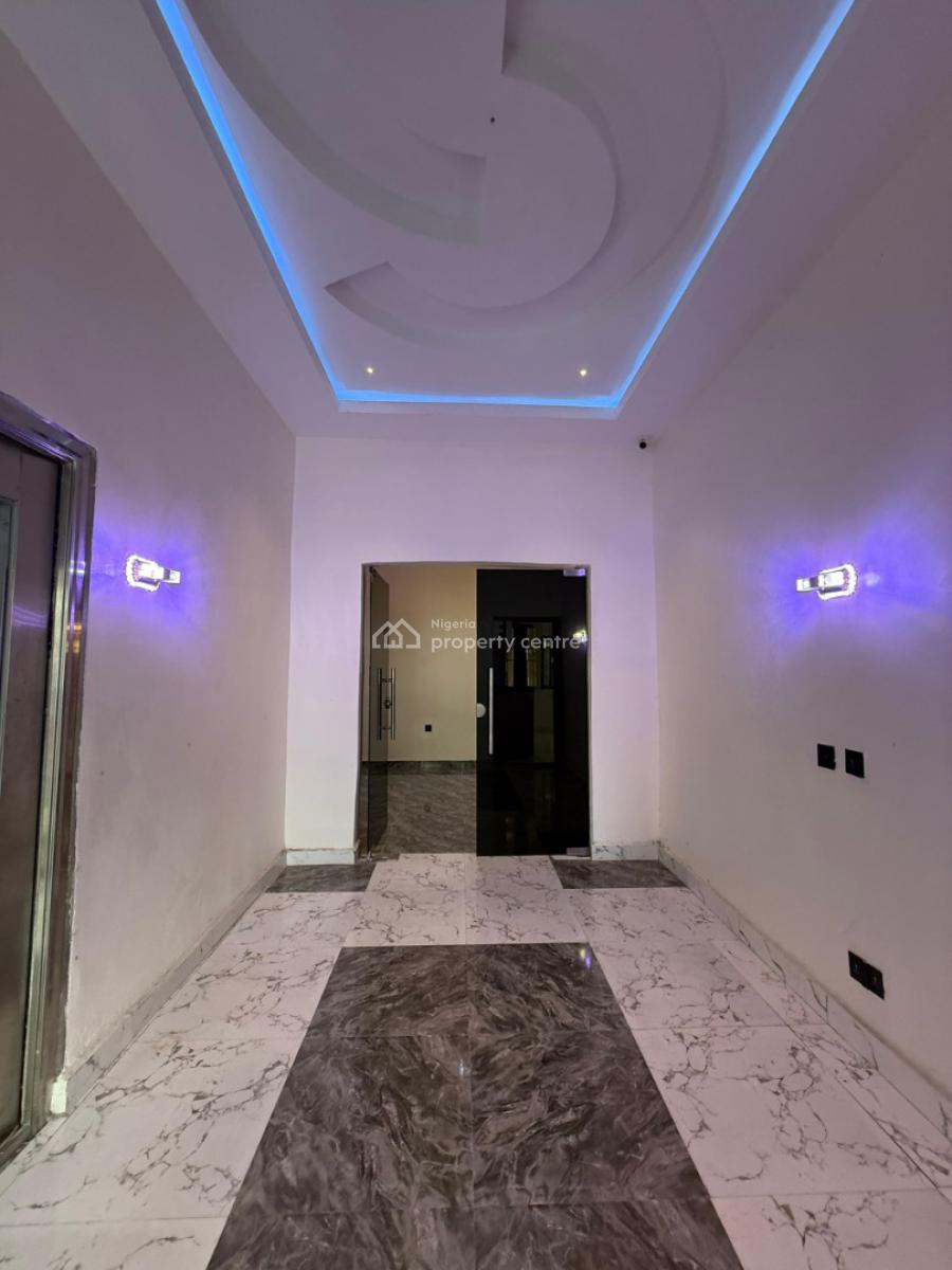 Brand New 3 Bedroom Detached Bungalow Wt 1 Shop, Nddc Road, Army Range, Eneka, Port Harcourt, Rivers, Detached Bungalow for Sale