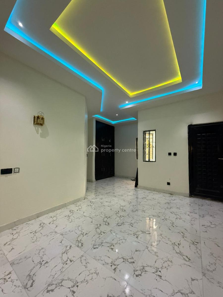 Brand New 3 Bedroom Detached Bungalow Wt 1 Shop, Nddc Road, Army Range, Eneka, Port Harcourt, Rivers, Detached Bungalow for Sale