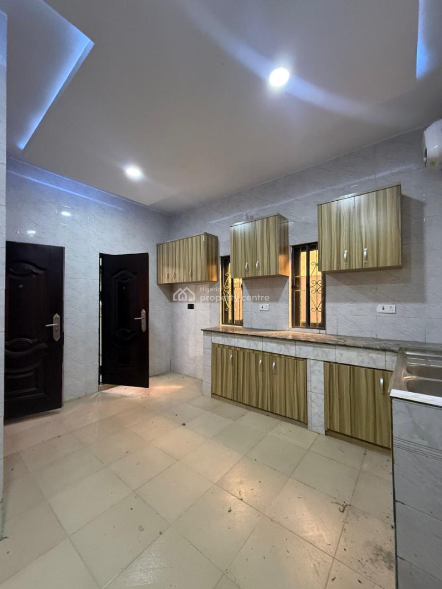 Brand New 3 Bedroom Detached Bungalow Wt 1 Shop, Nddc Road, Army Range, Eneka, Port Harcourt, Rivers, Detached Bungalow for Sale