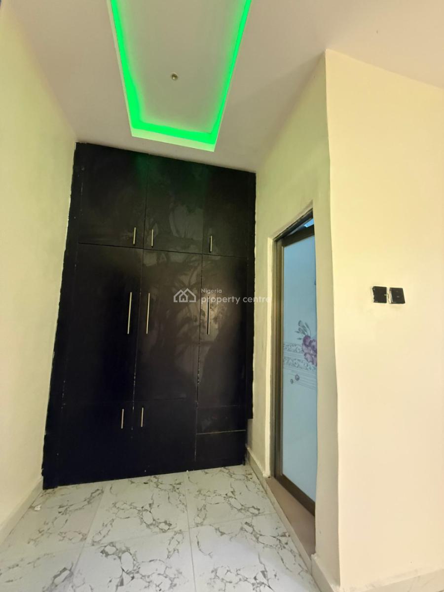 Brand New 3 Bedroom Detached Bungalow Wt 1 Shop, Nddc Road, Army Range, Eneka, Port Harcourt, Rivers, Detached Bungalow for Sale