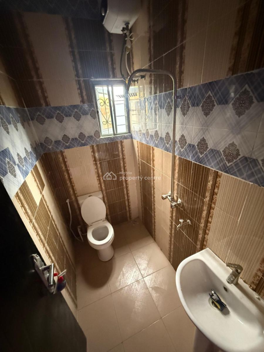 Brand New 3 Bedroom Detached Bungalow Wt 1 Shop, Nddc Road, Army Range, Eneka, Port Harcourt, Rivers, Detached Bungalow for Sale