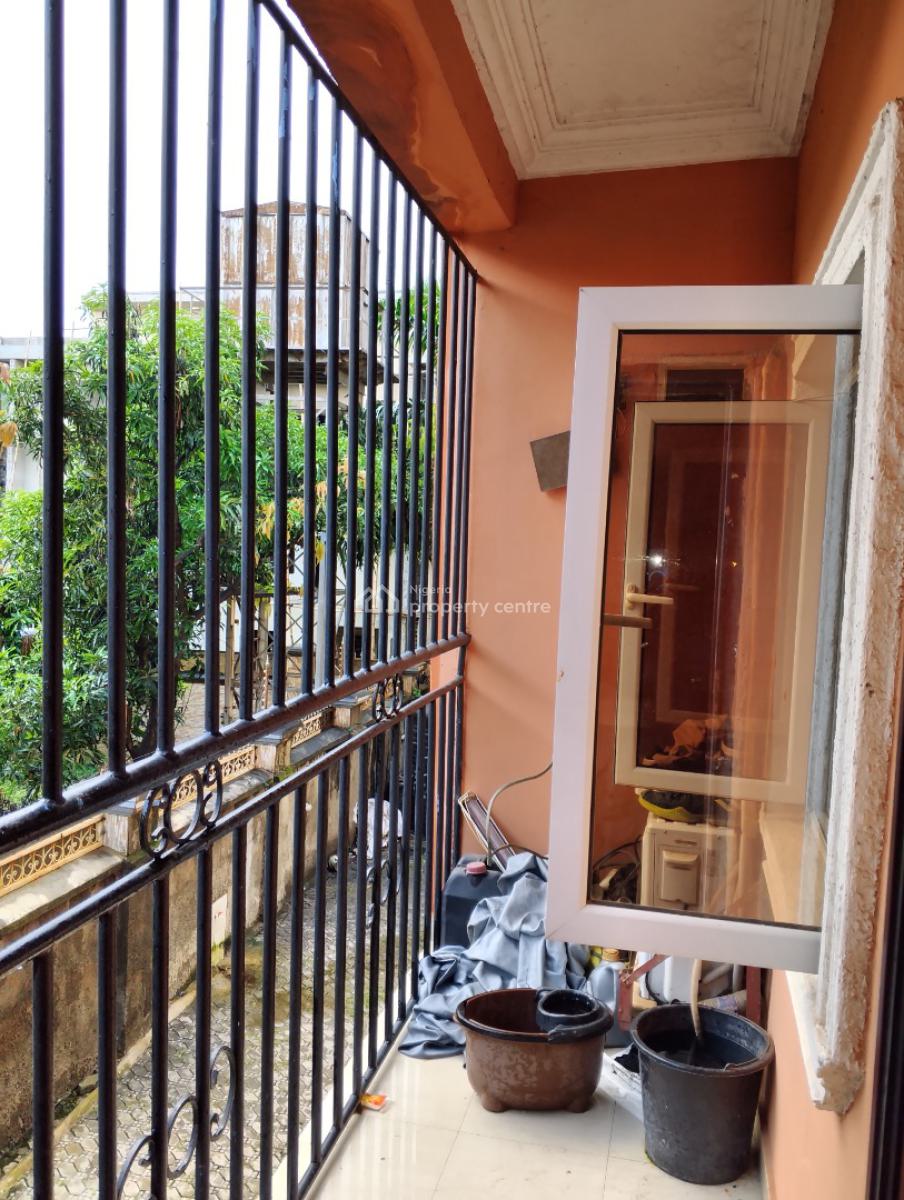 1 Bedroom Flat, Sunday Ochono Street, Games Village, Kaura, Abuja, Mini Flat (room and Parlour) for Rent