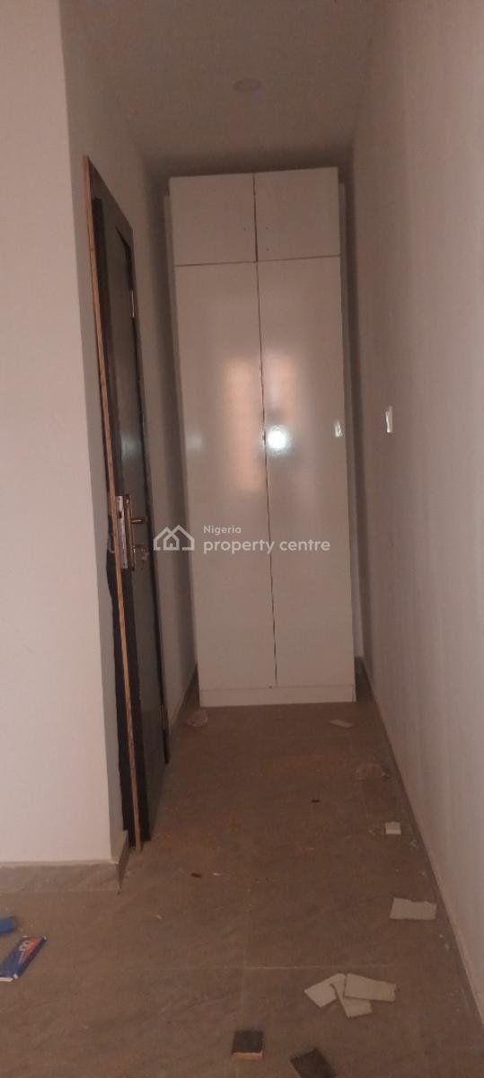 Now Available, Abraham Adesanya, Ajah, Lagos, Terraced Duplex for Rent
