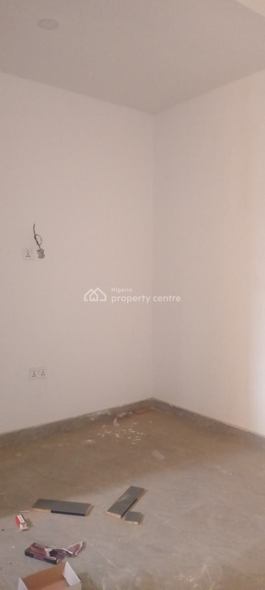 Now Available, Abraham Adesanya, Ajah, Lagos, Terraced Duplex for Rent