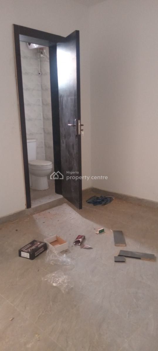 Now Available, Abraham Adesanya, Ajah, Lagos, Terraced Duplex for Rent