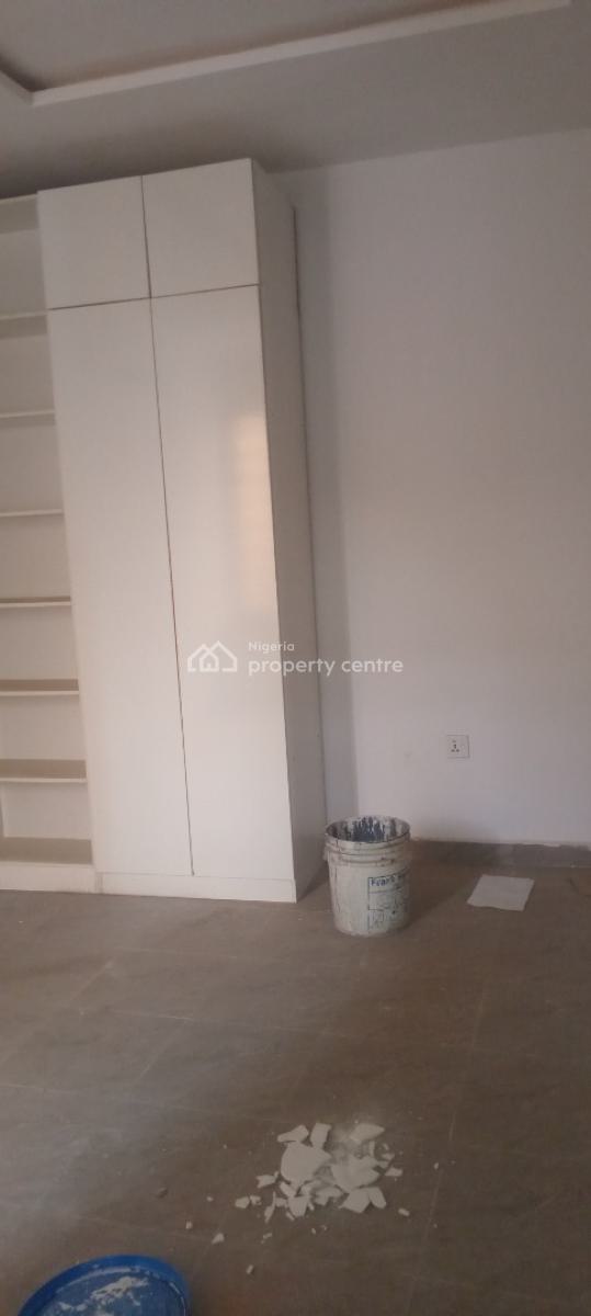 Now Available, Abraham Adesanya, Ajah, Lagos, Terraced Duplex for Rent