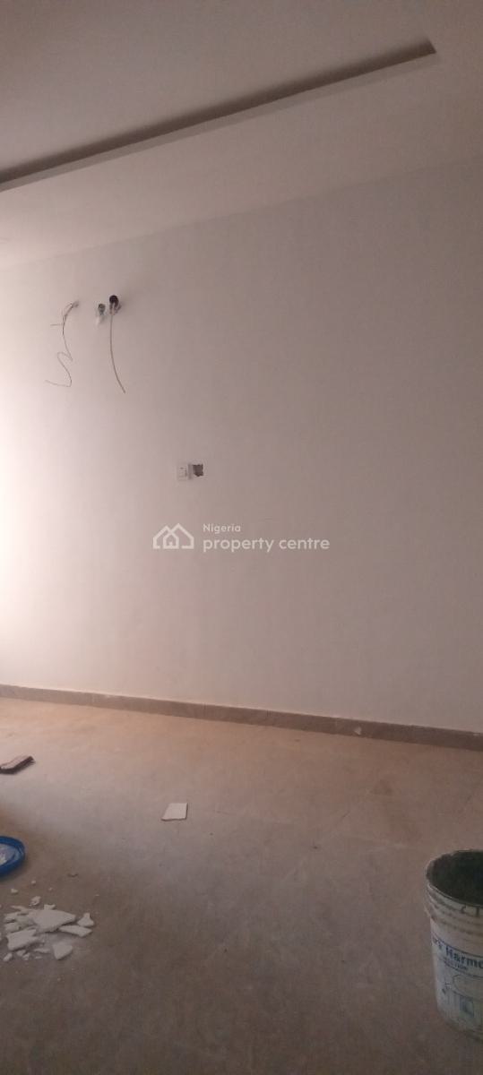 Now Available, Abraham Adesanya, Ajah, Lagos, Terraced Duplex for Rent