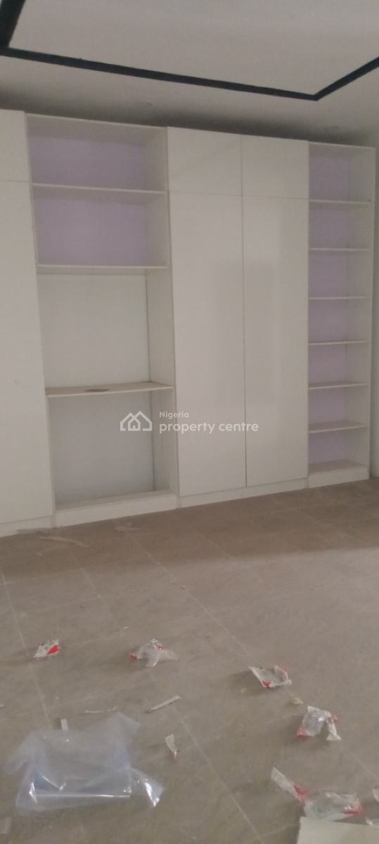 Now Available, Abraham Adesanya, Ajah, Lagos, Terraced Duplex for Rent