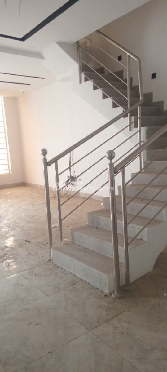 Now Available, Abraham Adesanya, Ajah, Lagos, Terraced Duplex for Rent
