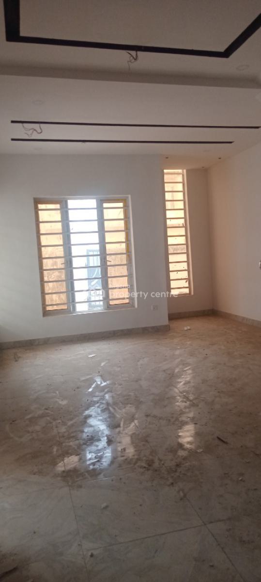 Now Available, Abraham Adesanya, Ajah, Lagos, Terraced Duplex for Rent