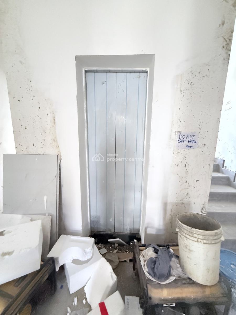 Luxurious 2 Bedroom Apartments with Elevator & Pool, Ikate Elegushi, Lekki, Lagos, Flat / Apartment for Sale