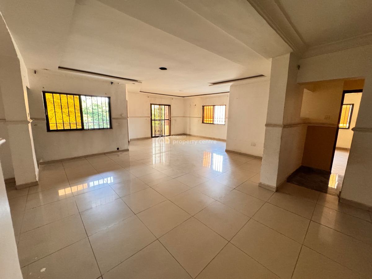 3 Bedroom Flat Utako, Abuja, Utako, Utako, Abuja, Flat / Apartment for Rent