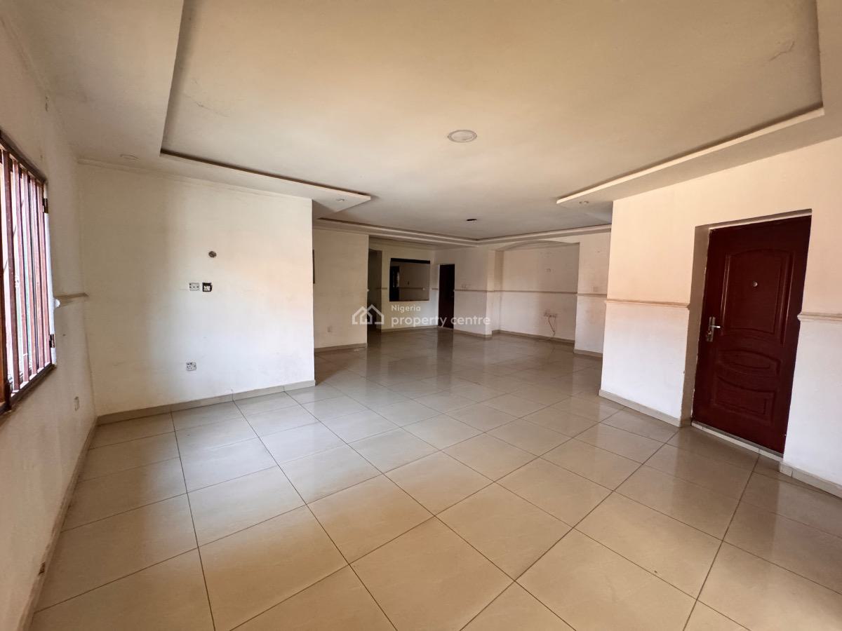 3 Bedroom Flat Utako, Abuja, Utako, Utako, Abuja, Flat / Apartment for Rent