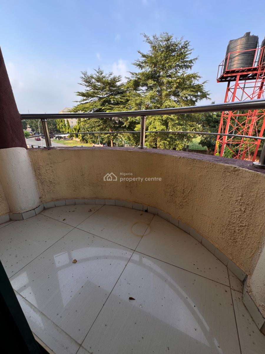 3 Bedroom Flat Utako, Abuja, Utako, Utako, Abuja, Flat / Apartment for Rent