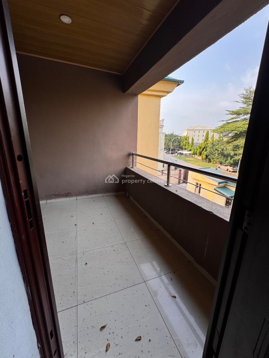 3 Bedroom Flat Utako, Abuja, Utako, Utako, Abuja, Flat / Apartment for Rent