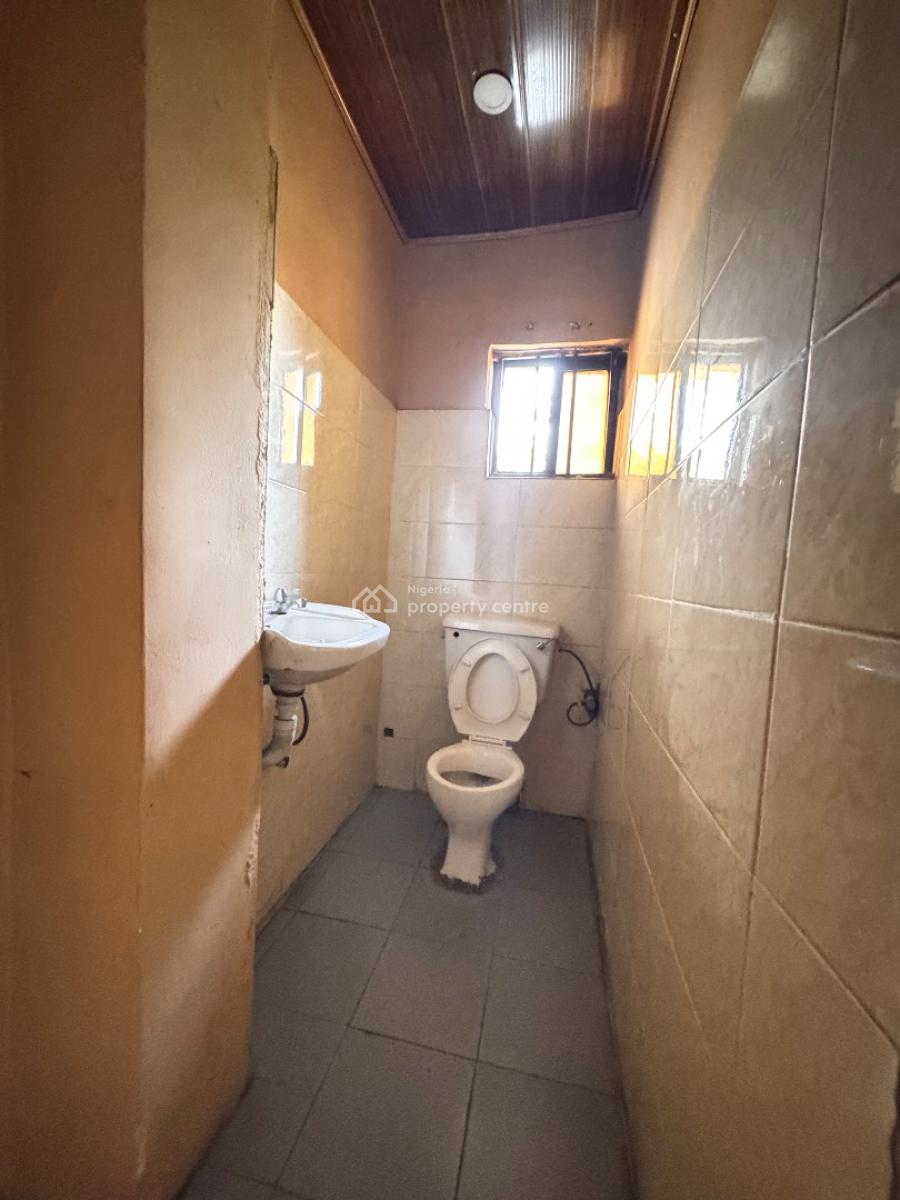 3 Bedroom Flat Utako, Abuja, Utako, Utako, Abuja, Flat / Apartment for Rent