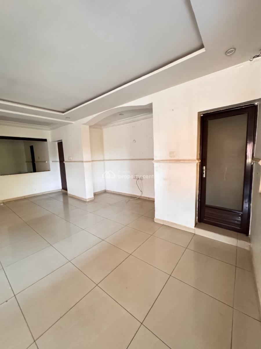 3 Bedroom Flat Utako, Abuja, Utako, Utako, Abuja, Flat / Apartment for Rent