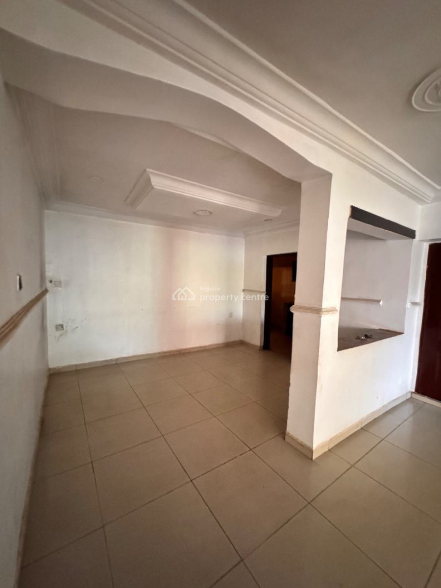 3 Bedroom Flat Utako, Abuja, Utako, Utako, Abuja, Flat / Apartment for Rent