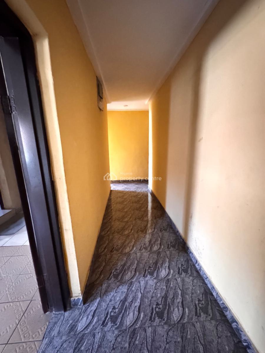 3 Bedroom Flat Utako, Abuja, Utako, Utako, Abuja, Flat / Apartment for Rent