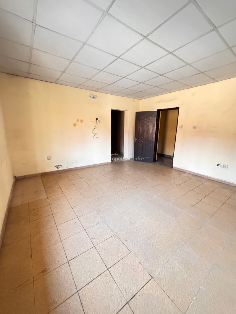 3 Bedroom Flat Utako, Abuja, Utako, Utako, Abuja, Flat / Apartment for Rent