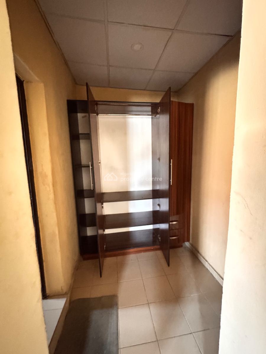 3 Bedroom Flat Utako, Abuja, Utako, Utako, Abuja, Flat / Apartment for Rent