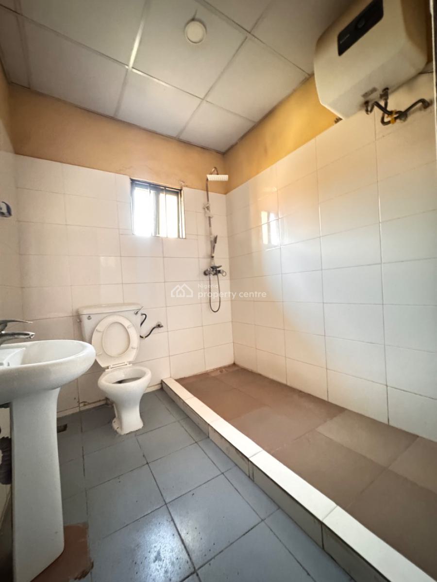 3 Bedroom Flat Utako, Abuja, Utako, Utako, Abuja, Flat / Apartment for Rent