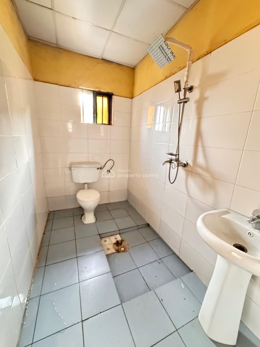 3 Bedroom Flat Utako, Abuja, Utako, Utako, Abuja, Flat / Apartment for Rent