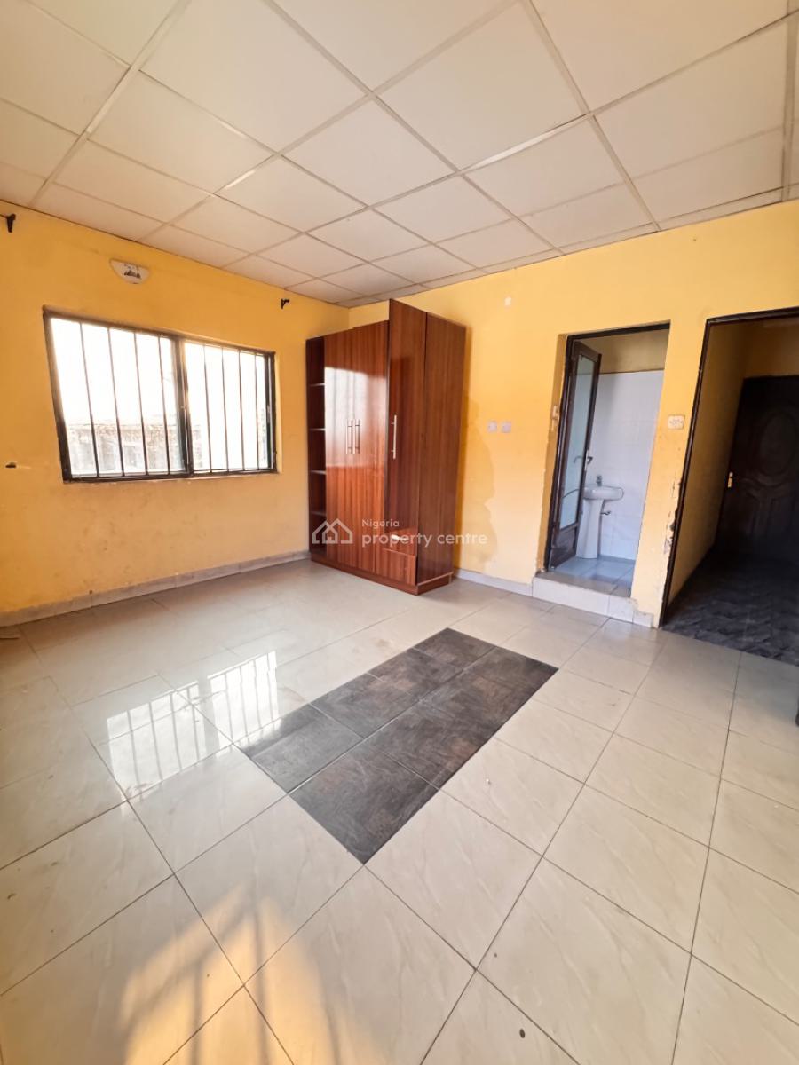3 Bedroom Flat Utako, Abuja, Utako, Utako, Abuja, Flat / Apartment for Rent