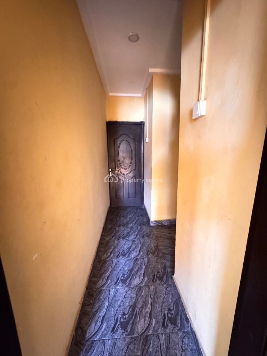 3 Bedroom Flat Utako, Abuja, Utako, Utako, Abuja, Flat / Apartment for Rent
