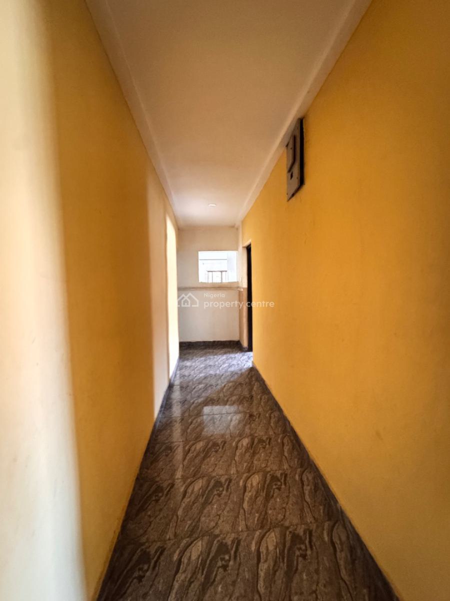 3 Bedroom Flat Utako, Abuja, Utako, Utako, Abuja, Flat / Apartment for Rent